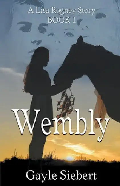 Wembly by Gayle Siebert