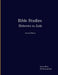 Bible Studies Hebrews to Jude by James Malm