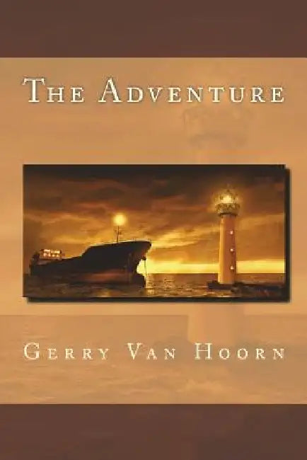The Adventure by Gerry Van Hoorn