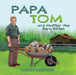 Papa Tom and Muffler the Barn Kitten by Wanda Robinson