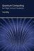 Quantum Computing for High School Students by Yuly Billig
