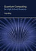 Quantum Computing for High School Students by Yuly Billig