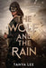The Wolf and the Rain by Tanya Lee