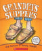 Grandpas Slippers by Joy Watson
