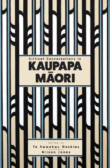Critical Conversations in Kaupapa Maori