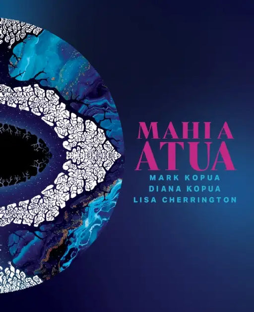 Mahi A Atua by Diana Kopua
