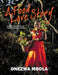 A Food Love Story by Onezwa Mbola