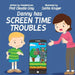 Danny Has Screen Time Troubles by Claudia Gray