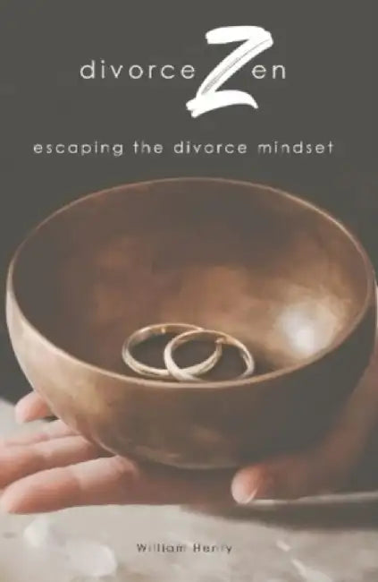 Divorcezen by William Henry