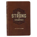 Be Strong and Steadfast 366 Devotions for Men by Christianart Gifts