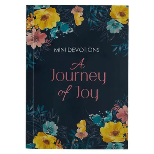 Mini Devotions: A Journey of Joy by Christianart Gifts