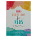 Mini Devotions for Kids by Christianart Gifts