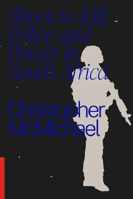 Shoot to Kill by Christopher McMichael