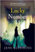 Lucky Number 11 by Kitching, Jess