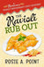 The Ravioli Rub Out: A culinary cozy mystery by Rosie A. Point
