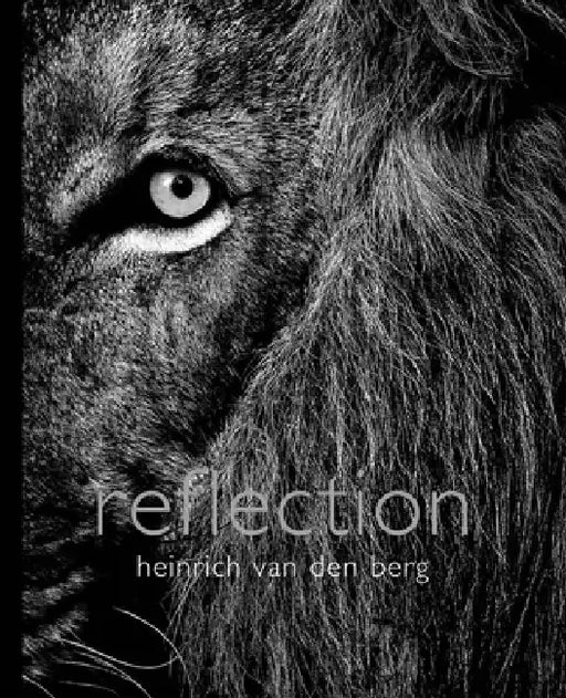 Reflection: Pocket Edition by Heinrich Van Den Berg