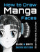 How to Draw Manga Faces (Black & White Saver Edition): Detailed Steps for Drawing the Manga & Anime Head by Stan Bendis Kutcher