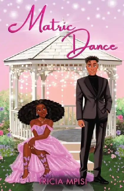 Matric Dance by Tricia Mpisi