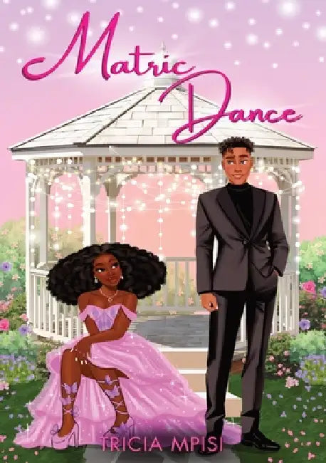 Matric Dance by Tricia Mpisi