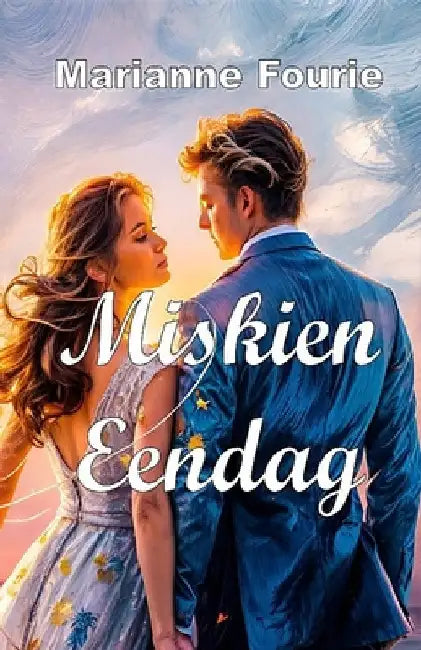 Miskien Eendag by Fourie, Marianne