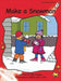 Make a Snowman by Pam Holden, Robin Van't Hof