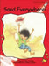 Sand Everywhere! by Pam Holden, Jenny Cooper