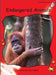 Endangered Animals by Pam Holden