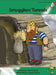 Smugglers' Tunnels by John Lockyer, Samer Hatam