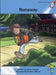Runaway by Susan Hughes, Pauline Whimp