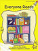 Everyone Reads by Pam Holden, Deborah Johnson