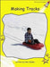 Making Tracks by Pam Holden
