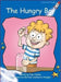 The Hungry Boy by Pam Holden, Michael Cashmore-Hingley
