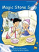 Magic Stone Soup by Pam Holden, Kelvin Hawley