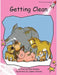 Getting Clean by Pam Holden, Samer Hatam