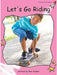 Let's Go Riding by Pam Holden