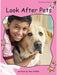 Look After Pets by Pam Holden