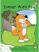 Dinner with Fox by Pam Holden, Samer Hatam