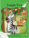 Jungle Fire by Pam Holden, Samer Hatam