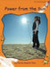 Power from the Sun by Suzette Toms