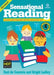 Sensational Reading, Revised Book 4 by Suzi De Gouveia, Brigid Ladley