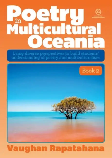 Poetry In Multicultural Oceania Book 2 by Vaughan Rapatahana