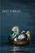 Bad Things by Louise Wallace