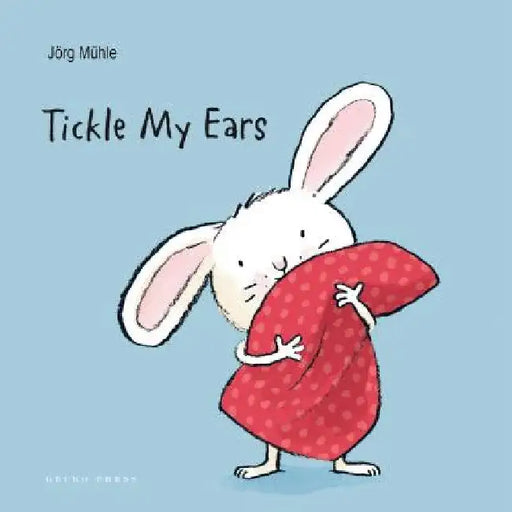 Tickle My Ears by Jorg Muhle