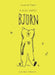 A Bear Named Bjorn: Six Bear Stories by Delphine Perret