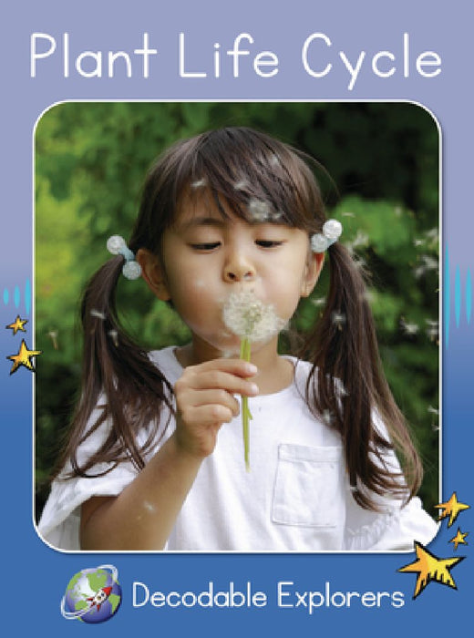 Plant Life: Skills Set 7 by Pam Holden