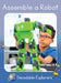 Assemble a Robot: Skills Set 4 by Rachel Walker