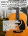 Celtic Flatpicking in Open D Guitar Tuning by Brent C. Robitaille