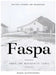 Faspa: Recipes, Stories, and Traditions. from the Mennonite Table by Maria Klippenstein