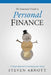 The Snowman's Guide to Personal Finance by Steven Arnott