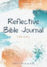 Reflective Bible Journal for Kids by Taryn Nergaard